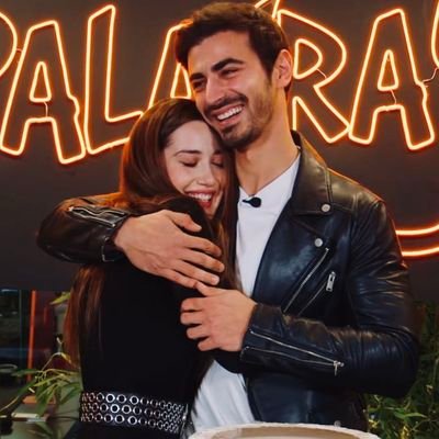 MonicaR06862524's profile picture. Benfica3️⃣8️⃣🏆🦅 27.5.23
BenficST1️⃣0️⃣ 🏆 SPT  31.7.2025
Benfica 8⃣🏆TCL 11.1.25 
Hande Erçel
 IlsuEmin
PaddyYLlorente
Diletta
  1904❤