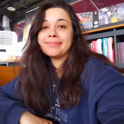Maryam_Banu_'s profile picture. SAÜ:TDE, İÜ:Tarih,YTÜ:MSocSc:Turkish Literature/
Deck Cadet⚓️