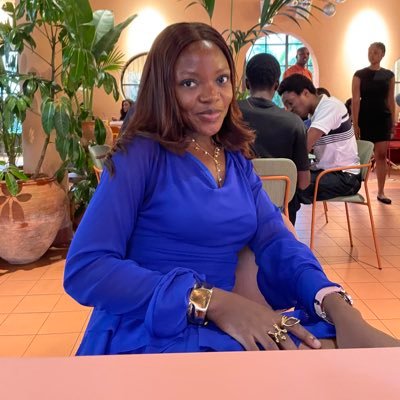 Dee_Bebegirl's profile picture. Mysterious Babe✨ | Cybersecurity Analyst| Jewelry vendor| Gift Curator. Building @Blingsbydee Patronize my business. W Link https://t.co/PBGrwdN8sP