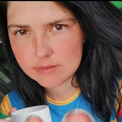 Rafayse's profile picture. CASADA. Mãe do Marcos Arthur e Elisa.
Católica.

SE RELÂMPAGO ACOMPANHA SUA CAMINHADA, TALVEZ O PAI CELESTIAL NÃO ESTEJA TE ABENÇOANDO. ⚡

Escritora e Poetisa.