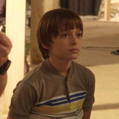 sadiesretro's profile picture. will byers enthusiast