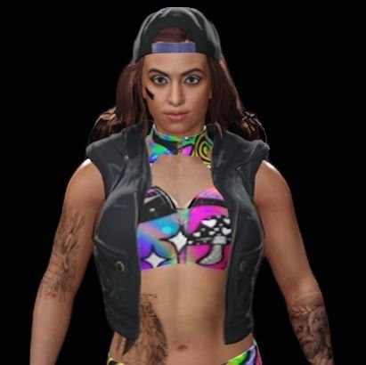 Sk8erGirlCJP's profile picture. Puerto Rican wrestler originally from Paradise Wrestling. Looking to branch out and make a name for myself.
Signed to: WWA, PWC, WZW, TSW