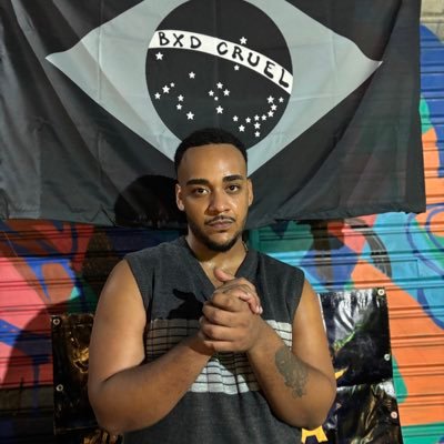 jotadavia's profile picture. Arte Educador, MC e Produtor Cultural da BXD - RJ | JP - BR 🌎 - @rodadavia - Disco Rei Leão JLZ 👑🦁 - MIRAGE CLUB 🥋