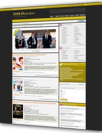 GoldTrackerOrg's profile picture. Добро пожаловать на торрент-трекер http://t.co/nJ1YlLhIId. Здесь Вы сможете посмотреть онлайн/скачать торрент фильмы, сериалы, игры, музыку, софт, программы...