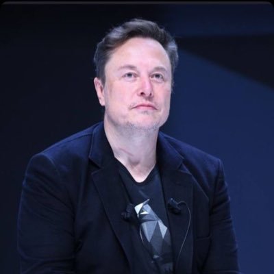 elonmusk_5700's profile picture. CEO - SpaceX 🚀 Tesla =🚘 Founder - Boring Co-Founder Neuralink
