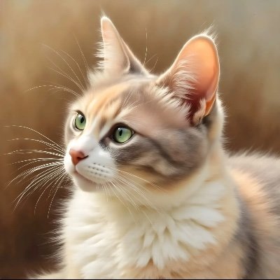 TinyPearlCat's profile picture. I'm a smart Polydactyl girl and catnip dealer. ｱ乇ﾑ尺ﾚ #nipclub new kittens are Butterscotch,  Ember and Astro. Plus a Chihuahua, Cosmo