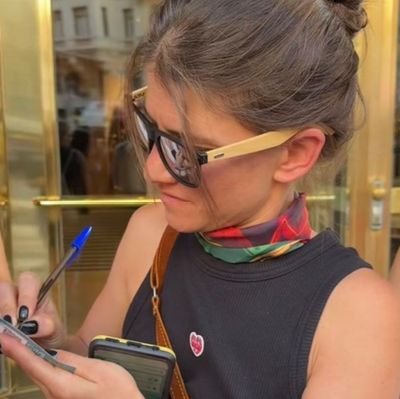 rebelateway's profile picture. Vamos al ruedo, bebé! 👄                                                    
BordonabaBR 📺