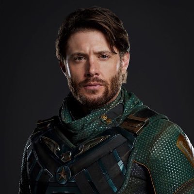 JensenAcklesvi's profile picture. just soldiering on.