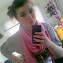 Kailey Mcleod - @kkcloud030397 - Twitter