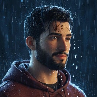 Srto_Z's profile picture. • Sé tú mismo, los demás puestos están ocupados • #SpacesHost