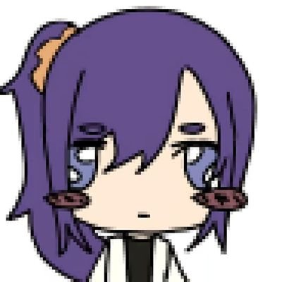 maruzensky67's profile picture. multifandom