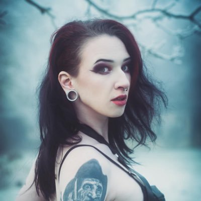 OGtattooedsam's profile picture. | International published actress in the UK & EU - Content creator - Multiple award nominations from 2023-2025 !