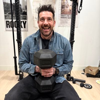 jimhamilton4's profile picture. Former Athlete. Podcasting, On the road. Enquires. Alex.Twyman@teamwass.com