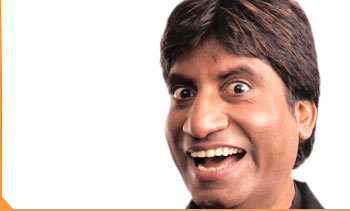 Laughter Page of Raju Shrivastav.. Namaskar hum hai Gajodhar Bhiya. @SrBachchan ke sabse bade fan. Hum ka bhi twitter me aana tha, Dekho aa gaye.