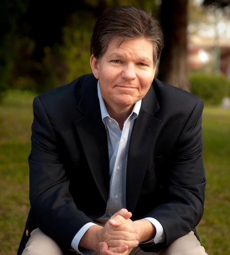 Founder and Director of the Christian Apologetics Program at Biola University. Author of the novel, Five Sacred Crossings.