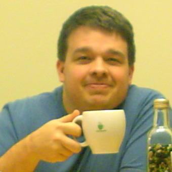 ricguisinger's profile picture. One of the good guys...