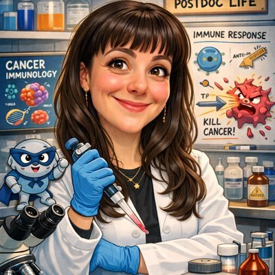 MJ_Felgueres's profile picture. Postdoctoral scientist at @MarValesLab👩🏻‍🔬 | NK cells in cancer immunotherapy | Investigative | Commited | Self-motivated💫 🇪🇸🇲🇽🏴󠁧󠁢󠁥󠁮󠁧󠁿🇨🇭