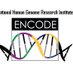 ENCODE Project (@ENCODE_NIH) Twitter profile photo