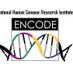 ENCODE Project (@encode_nih) Twitter profile photo