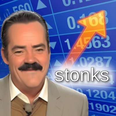 ratpace's profile picture. carnet de bord d'un degen. argent maxi