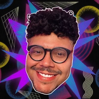 Acervoclarity's profile picture. ★ O arcevo da magérrima @ClaritySnicket ★
Temos de tudo aqui só não espere textos escritos corretamente, Alouka.