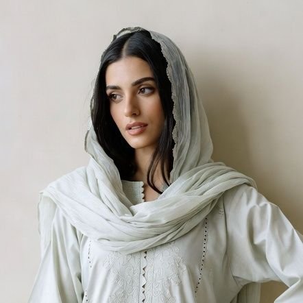 Zara khan