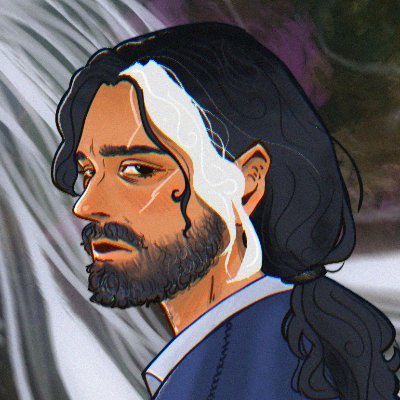 got_muz's profile picture. 27 and decrepit, Currently in Terror arc