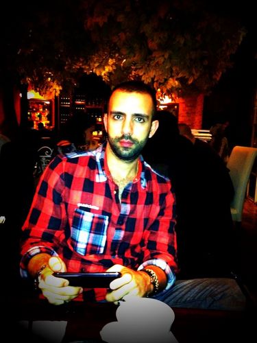 ori halperin Profile