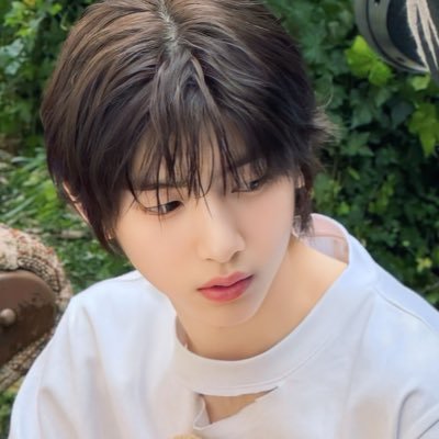 cortiquettee's profile picture. juhoon pilled ─ ⟡ ִֶָ.˚ ˙🌱 ̟