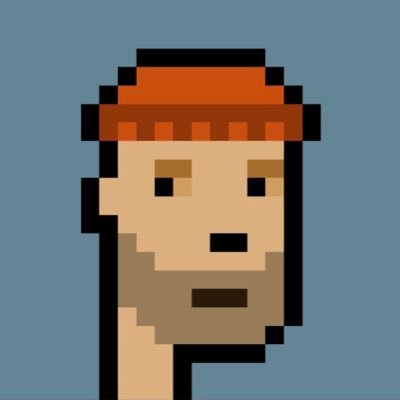 m4x_0x's profile picture. Astro Physicist | Punk 3355 & 2406