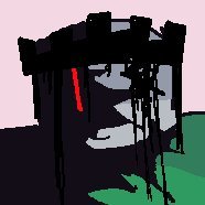 shipofthesus_'s profile picture. @Axolotl_Uni's priv
all leakers will be murked and sentenced to life in WFC discord server