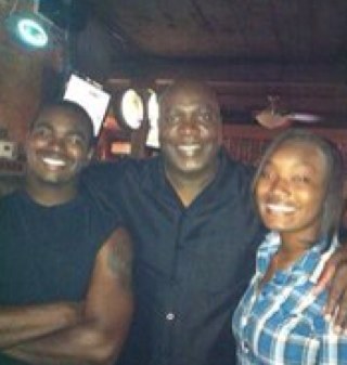 Stefan Burt