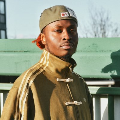 EmanKellam's profile picture. southside. 🇳🇬 | biz? - eman@14hq.co.uk