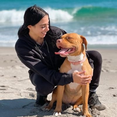 NyraK9Nova's profile picture. SWEET CHARM 🥰, DOGMOM🐾, FIERCE ZOO LOVER😜, HOT CONTENT🔞, FOR YOUR EXCLUSIVE ZOO CONTENT DM LET'S CHAT PRIVATE USING MY LINK🔞🤤