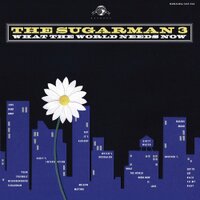 The Sugarman 3 (@thesugarman3) 's Twitter Profile