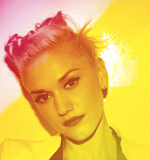 Singer, designer, mother, actress and vocalist of No Doubt