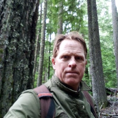 dcmetz1's profile picture. Animals matter. Author of Crossing the Gates of Alaska, The Yellow Wolf, & other stuff. Veteran of the armed forces. Wilderness or bust.
