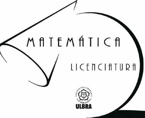 matematicaulbra's profile picture. 