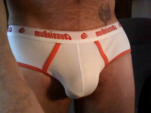 ziggy6311's profile picture. Just a  guy who loves middle age hairy manly men wearing jocks and undies. Ok cock rings too!