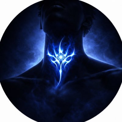 BlueLightDemon's profile picture. Black Male Incubus | 30 | Addicted to Heat & Desire | Pleasure Dom, Switch & Desperate to Please