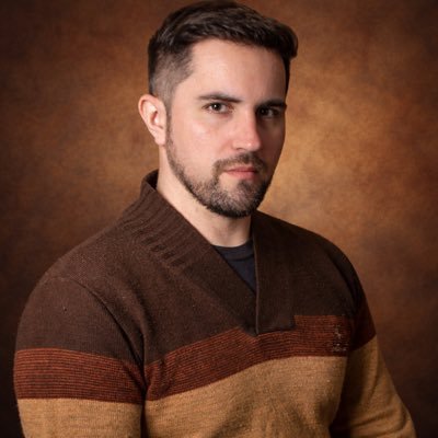 diegovbazan's profile picture. Institutional journalist 🎤💬 • PM • Former Bilateral Cooperation Officer 🇮🇱• Co founder @itgetsbetterpy 🏳️‍🌈