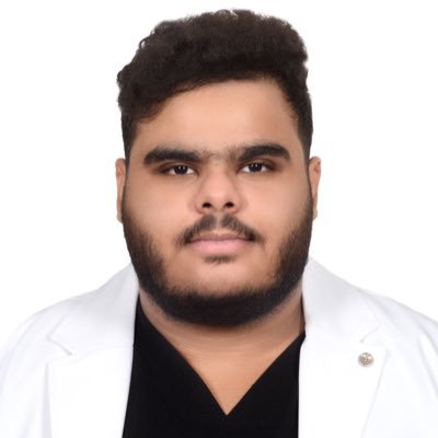 Mohammedalnaiif's profile picture. Fourth-year medical student at @psau_edu_sa #MED444
