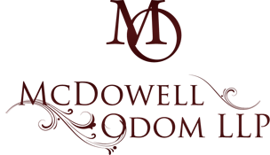 McDowellOdomLLP's profile picture. McDowell Odom LLP is a full service business law firm specializing in all areas of corporate law, business transactions, real estate and more.