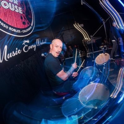 JakeDuarte43's profile picture. Drummer for @MotherfBomb @fourdaybeard @Division13band and @TheBunkerClub