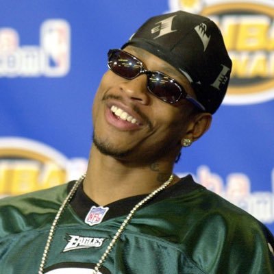 Sprite_Iverson's profile picture. You miss every take you don’t tweet