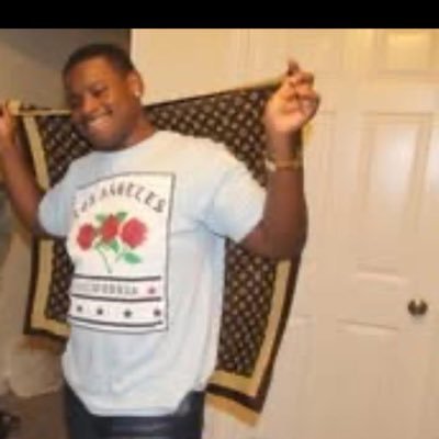 BagFredoo's profile picture. Forever Against The Odds Until The Day That I’m BEAT. RDB 🎒 세상은 험한 것이야