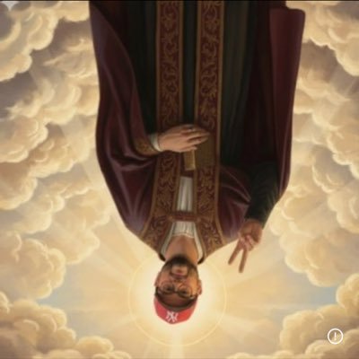 DondeEstAdmn's profile picture. nosoyadriancitaminiña