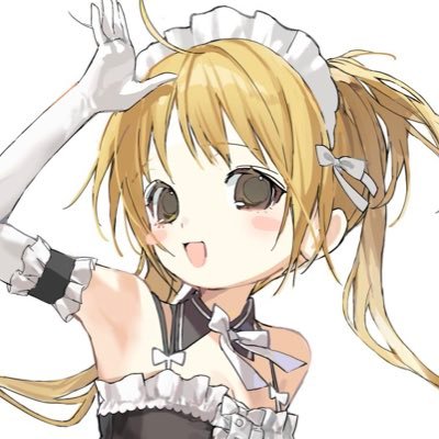 nyauseea's profile picture. moe girl 🍀