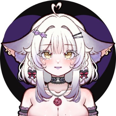 AerisASMR's profile picture. 🌹 Romantic Kitsune 💜 Cozy Princess ⛩️ Shrine Maiden
Soft ASMR & gentle kisses 🎧
Art → #PrincessAeris
NSFW art → 🔞 #AerisAfterDark