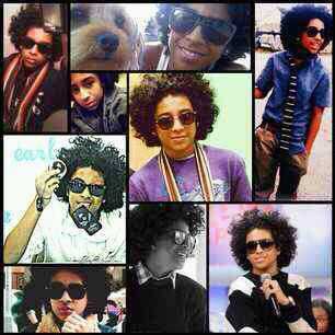 ImA DanC€r ImA Sing£r & A Rapper & Ima L.P.K Swag Nation Girl